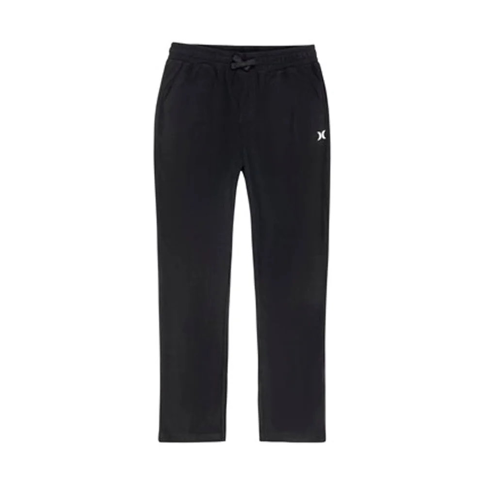 Pantalón de polar Hurley Cozy Lounge para hombre