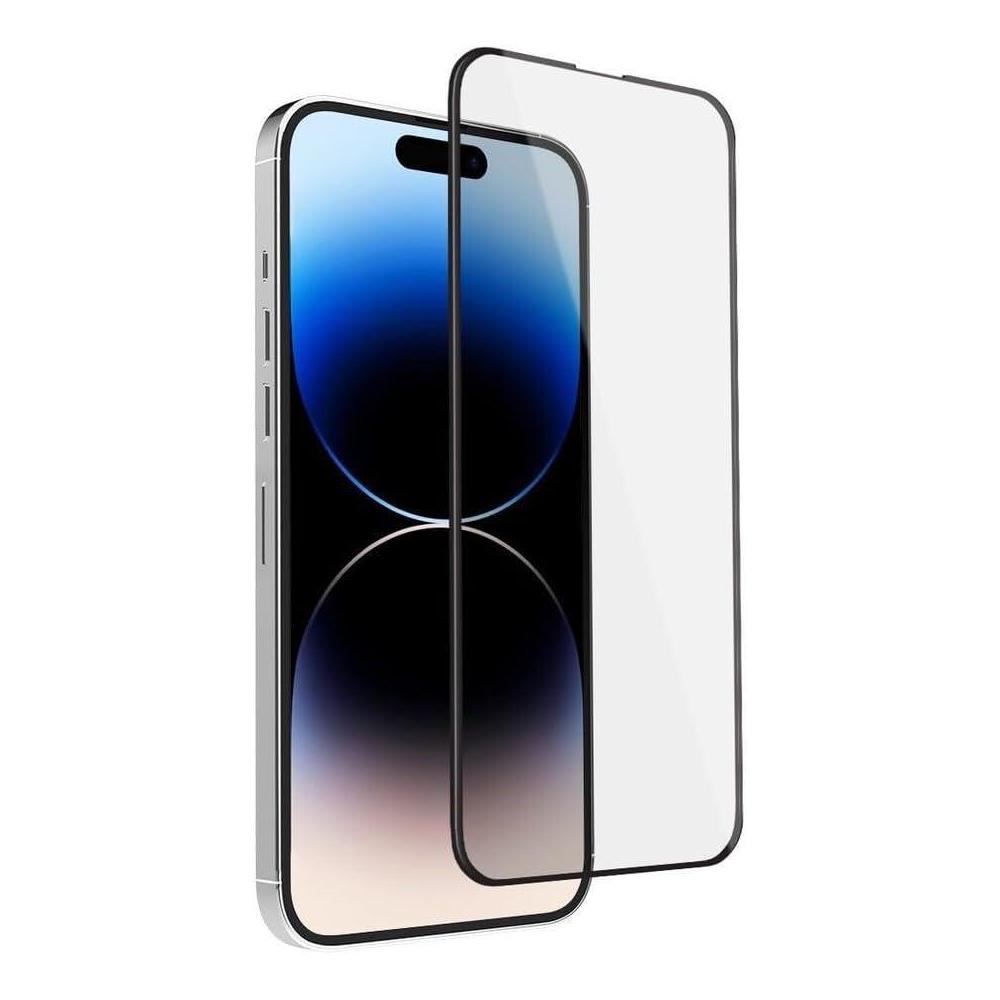 Impact Ultra HD Screen Protector- Protección: Fuerte / Peso: Ligero/Apple / iPhone 16 Pro