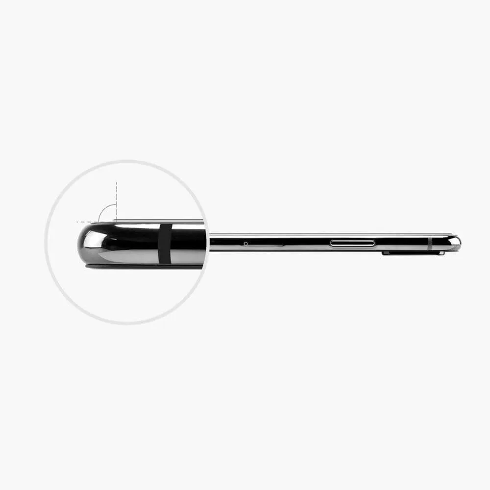 Impact Ultra HD Screen Protector / iPhone 16 Pro