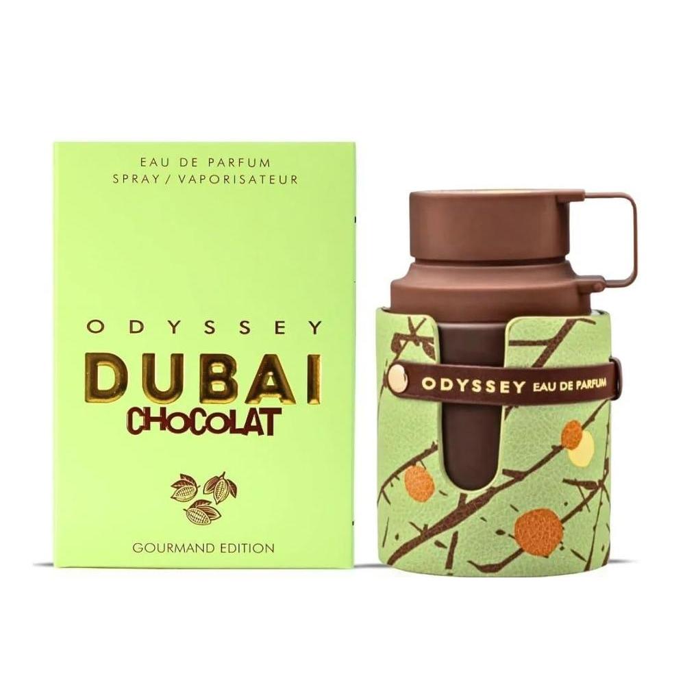 Armaf Odyssey Dubai Chocolat 3.4 Edp U