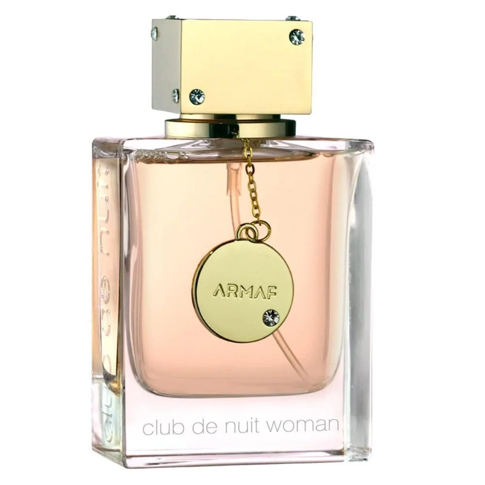 Armaf Club De Nuit Woman 3.6 Edp L