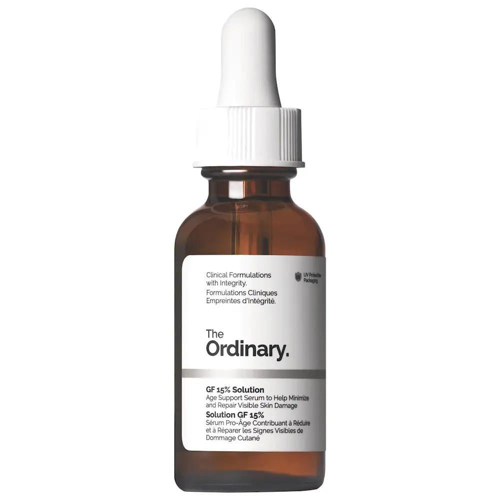 GF 15% Solution 30 ml 1 fl. oz. U.S.