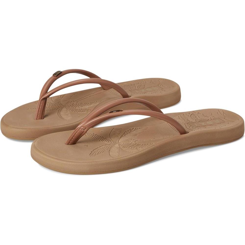 Roxy Chanclas Riverside para mujer