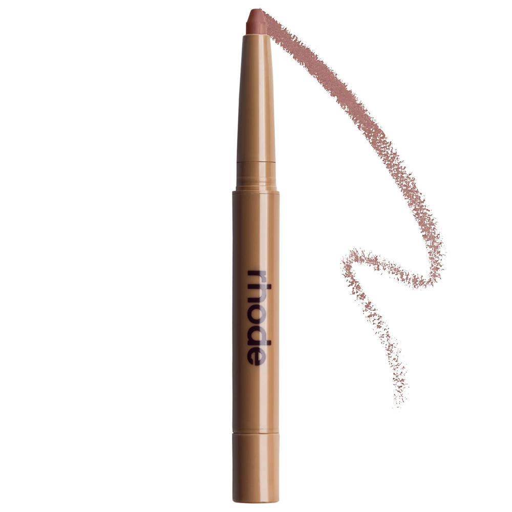 Peptide Lip Shape