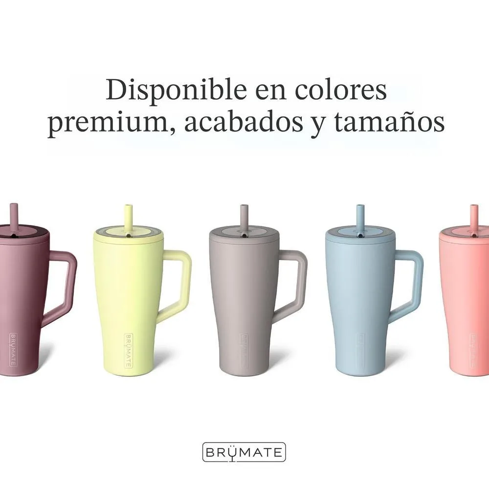 BrüMate Era 40 oz Tumbler