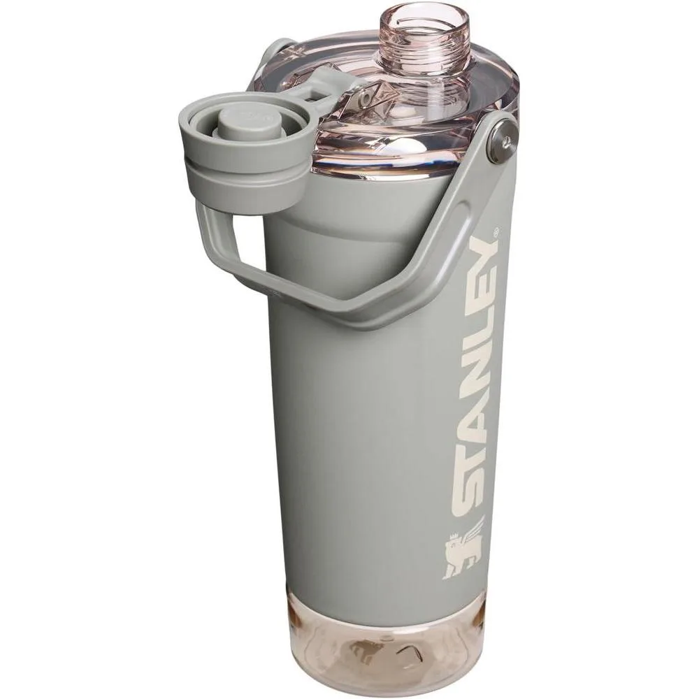 Stanley Activate 20 Oz Sage Grey (Detalle mínimo)