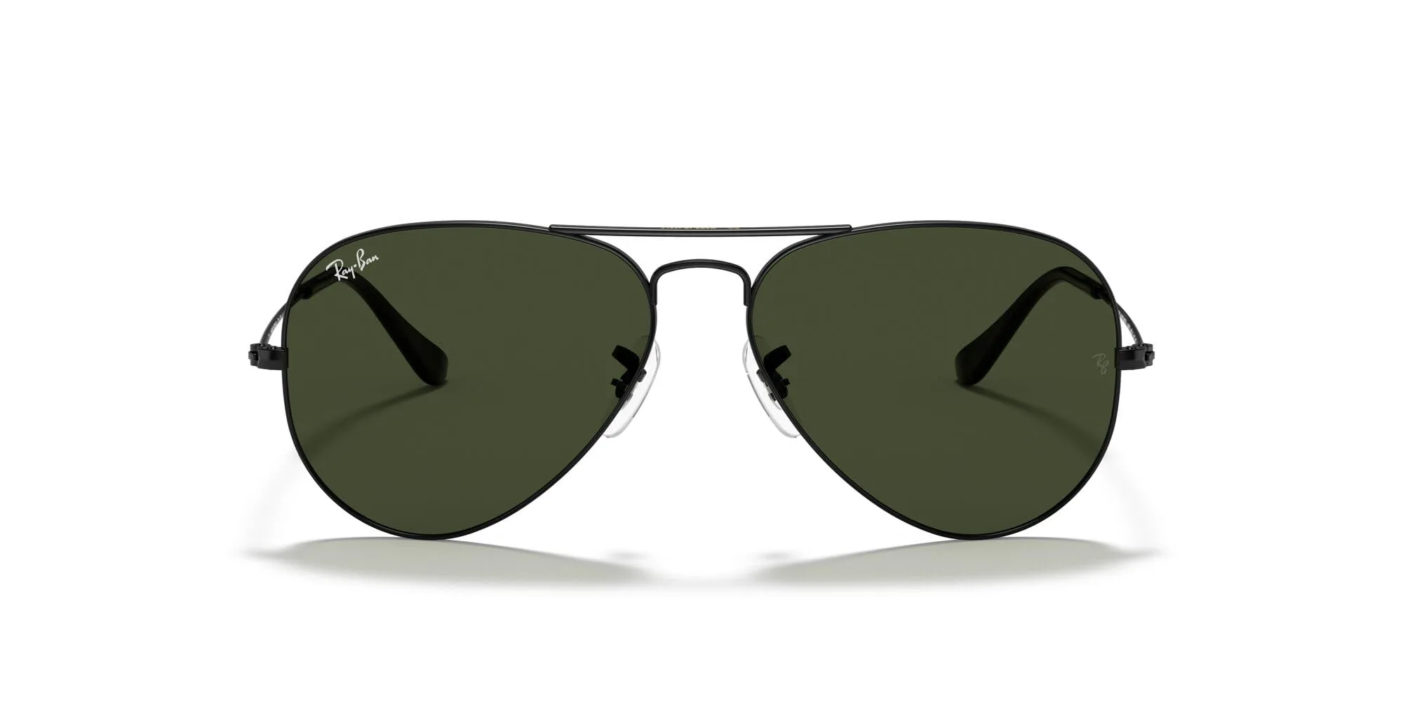 Ray-Ban RB3025 Classic Aviator Sunglasses