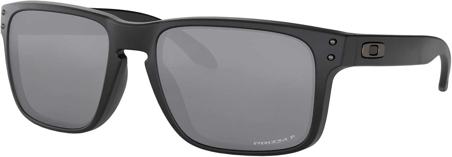 Lentes de Sol Oakley Holbrook OO9102 Polarizados Hombre miniatura 2