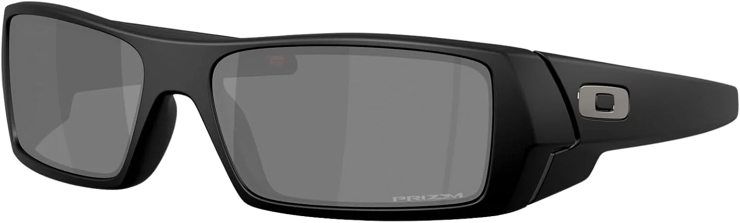 Lentes de Sol Oakley Gascan OO9014 Rectangulares miniatura 2