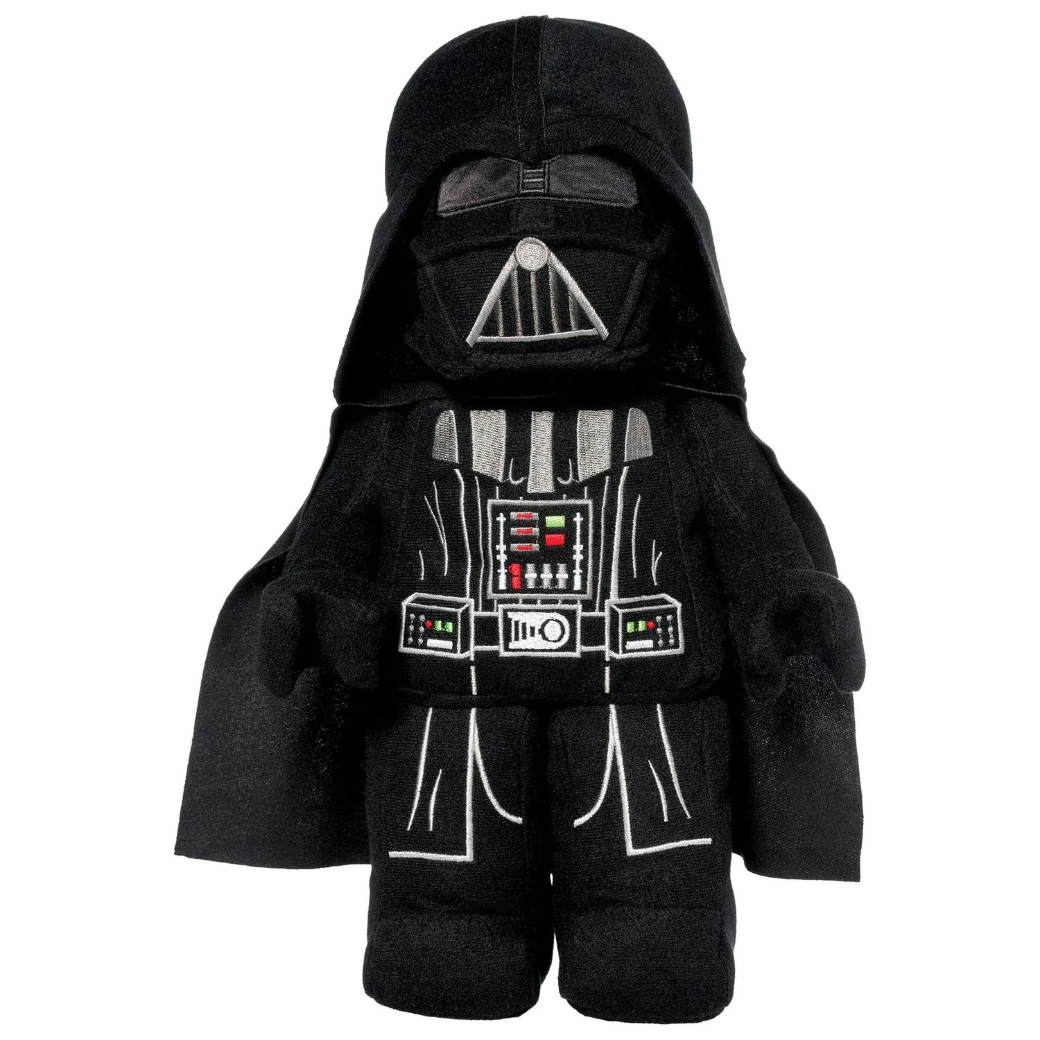 Peluche LEGO Star Wars Darth Vader 33 cm 5007136