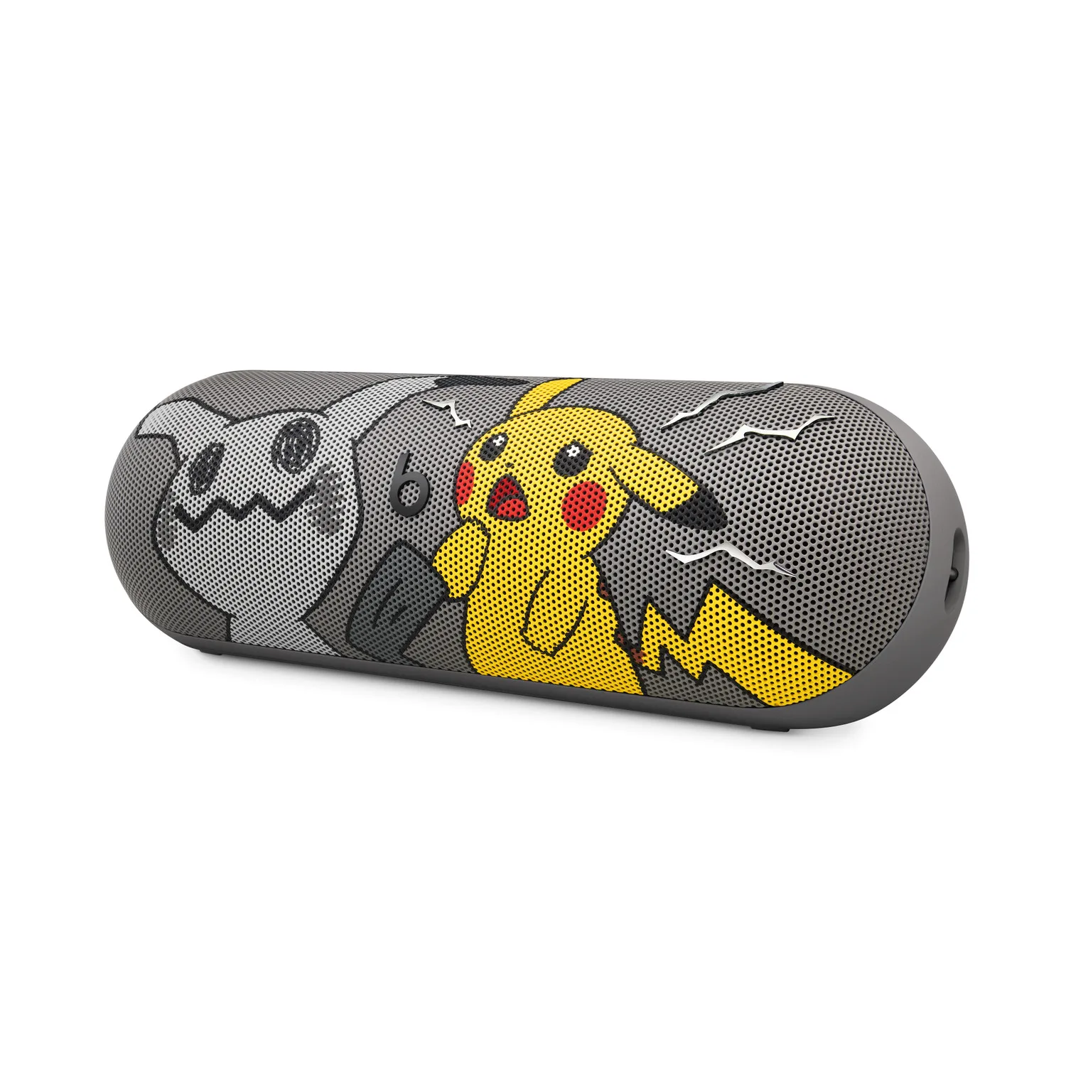 Parlante Beats Pill Edición Especial Pokémon miniatura 2