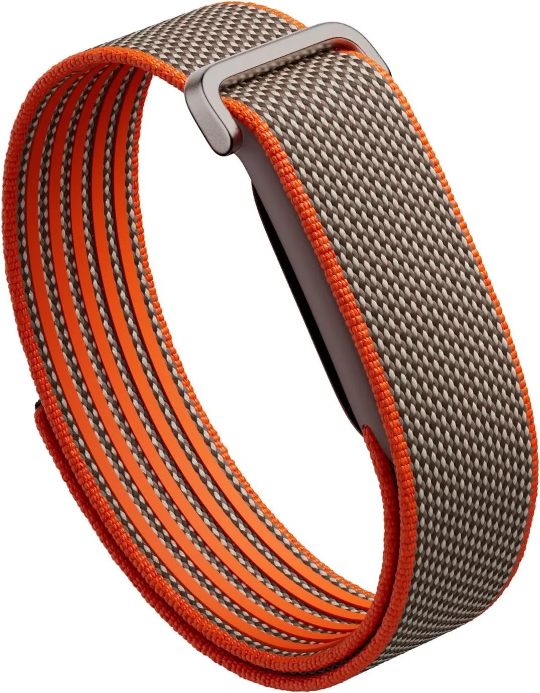 Smartband Fitbit Google Air sin pantalla Edición Especial Stephen Curry Rye miniatura 1