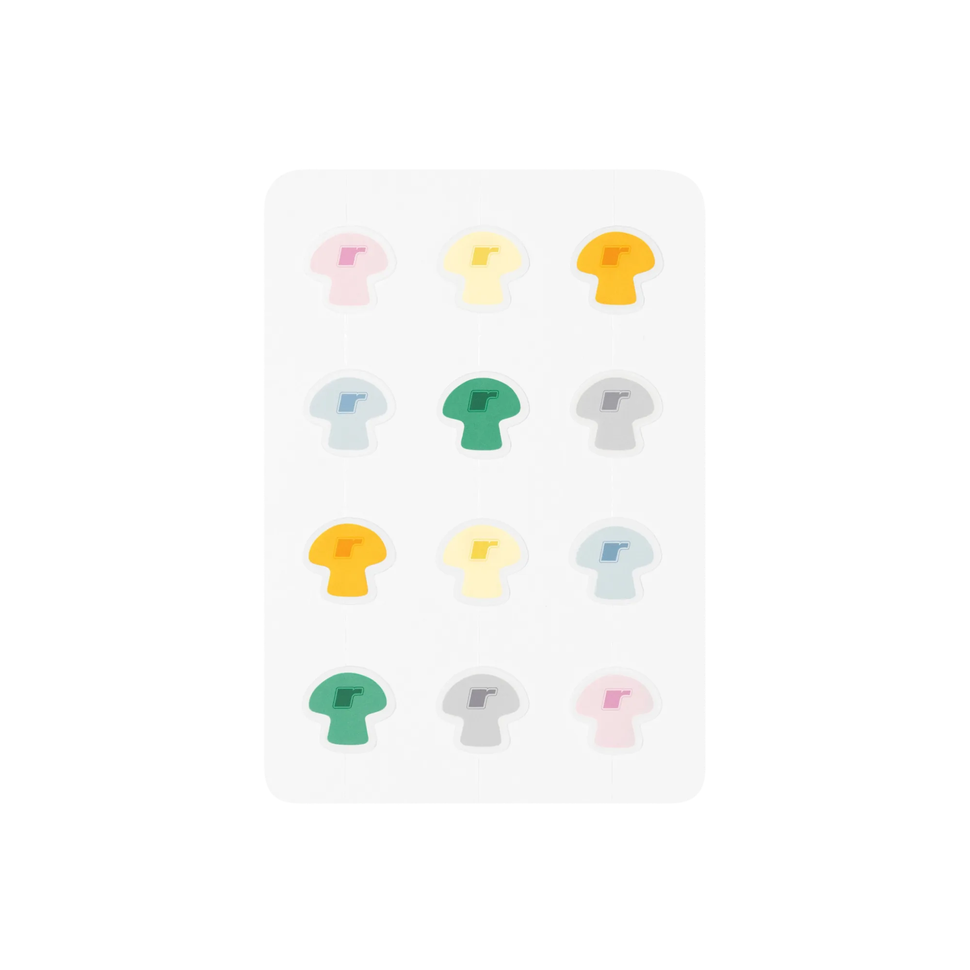 rhode Spotwear - Shroom miniatura 1