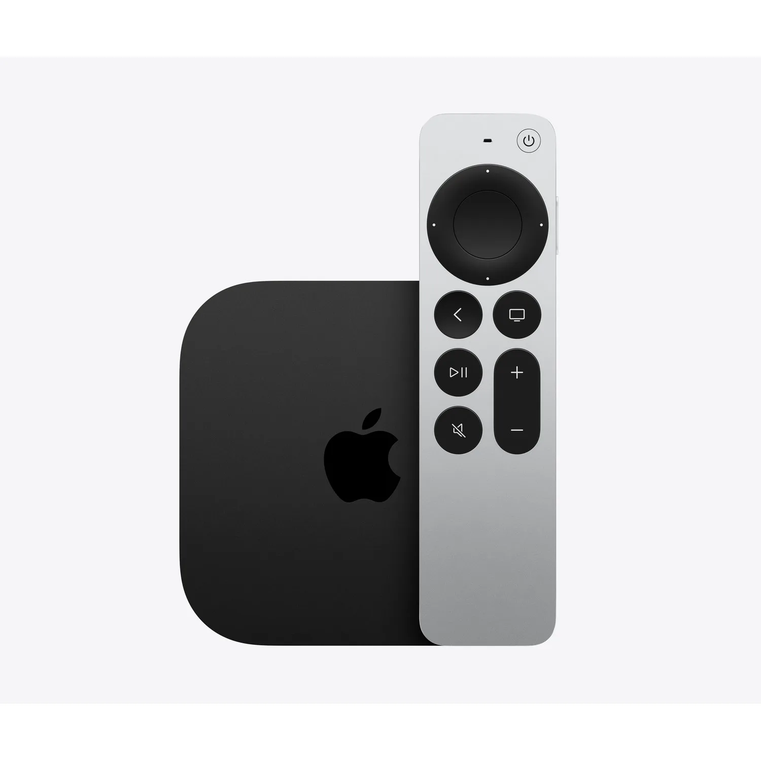 Apple TV 4K (4.ª generación) 128 GB Wi-Fi + Ethernet miniatura 3