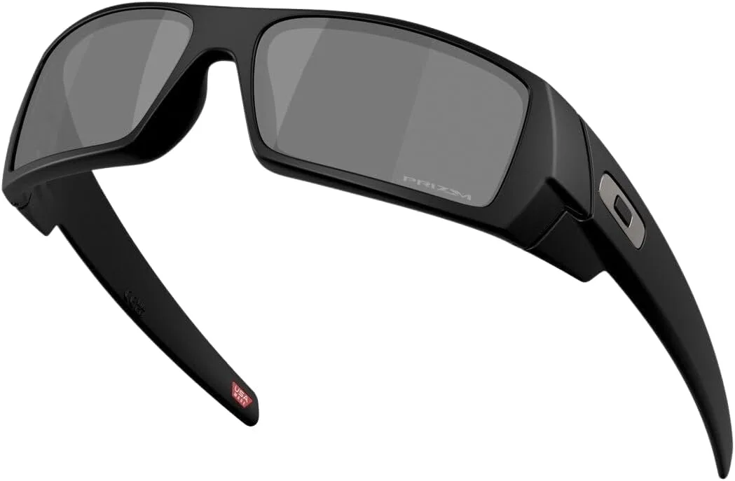 Lentes de Sol Oakley Gascan OO9014 Rectangulares miniatura 3
