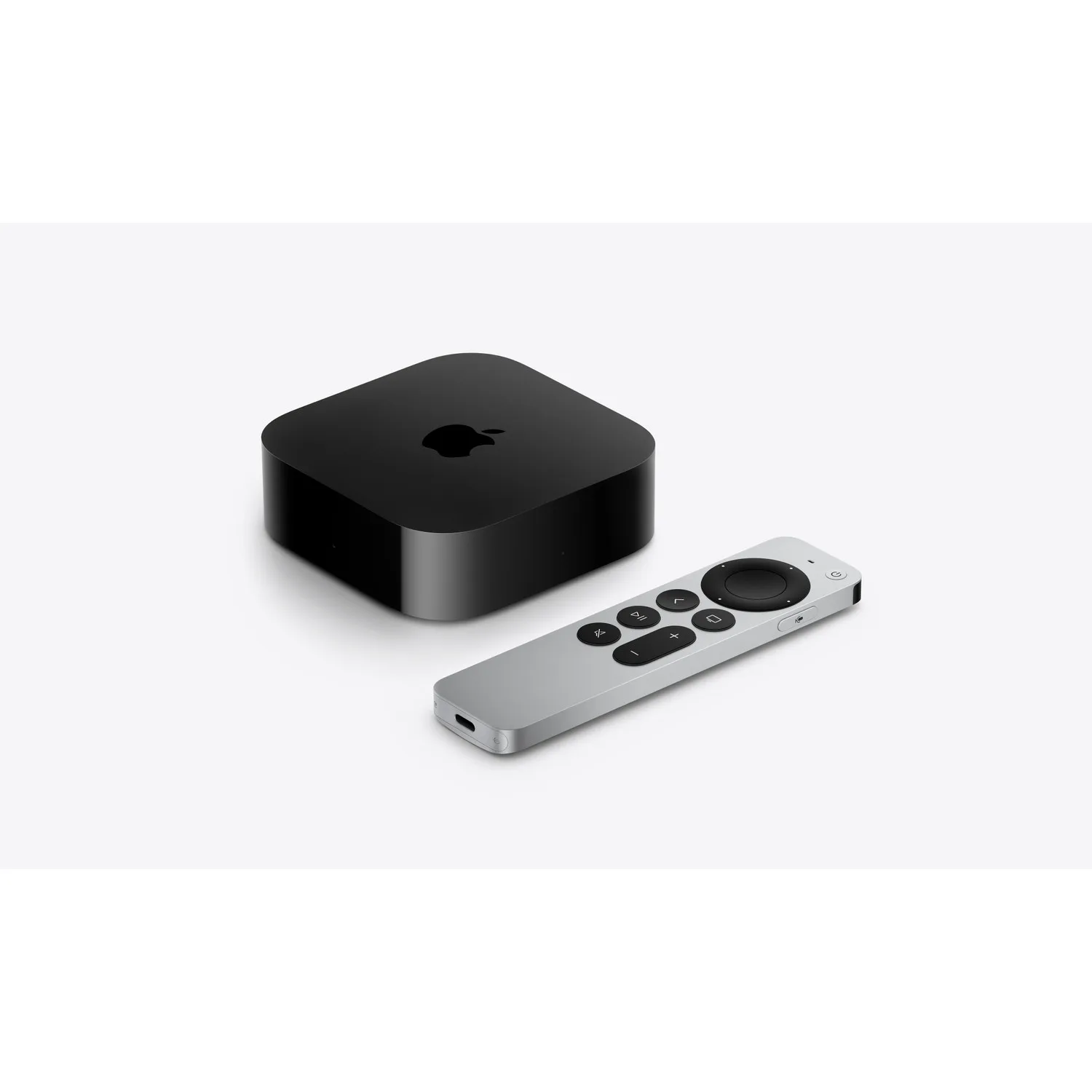 Apple TV 4K (4.ª generación) 128 GB Wi-Fi + Ethernet miniatura 2
