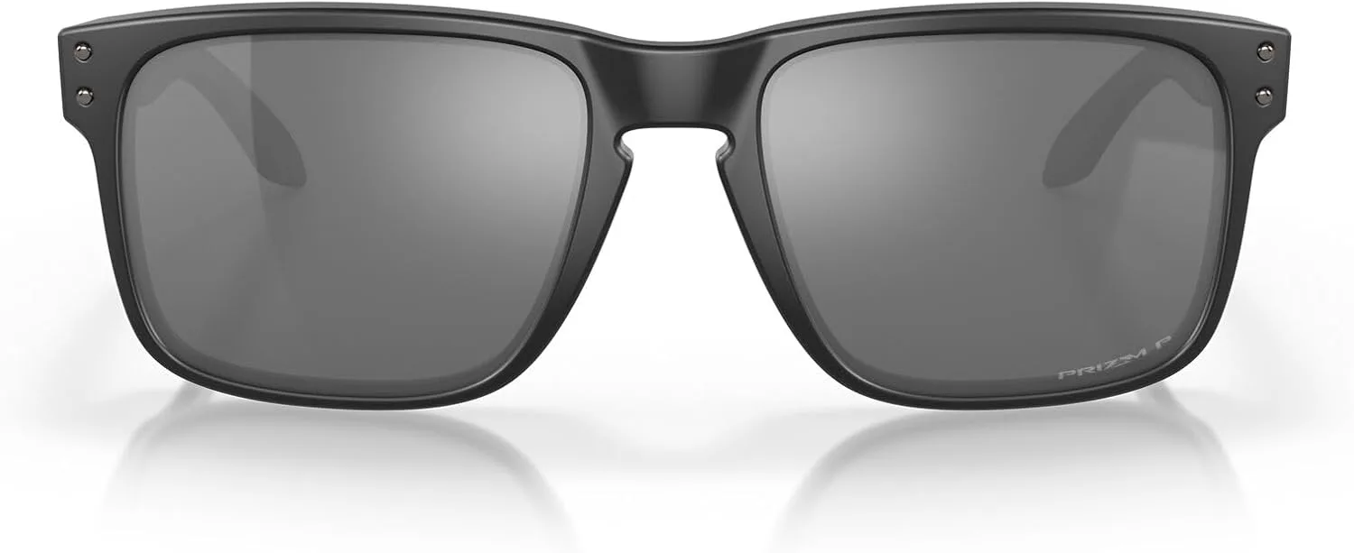 Lentes de Sol Oakley Holbrook OO9102 Polarizados Hombre miniatura 1