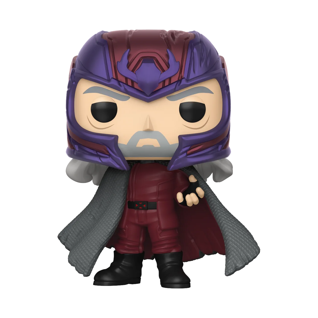 Funko Pop Marvel Avengers Doomsday Magneto 90474 miniatura 1