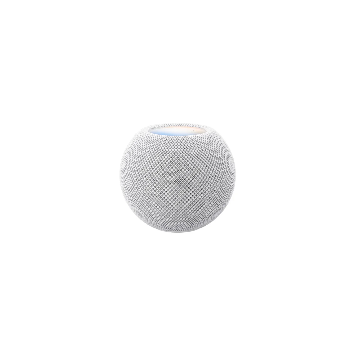 Apple HomePod mini 2 Blanco miniatura 1