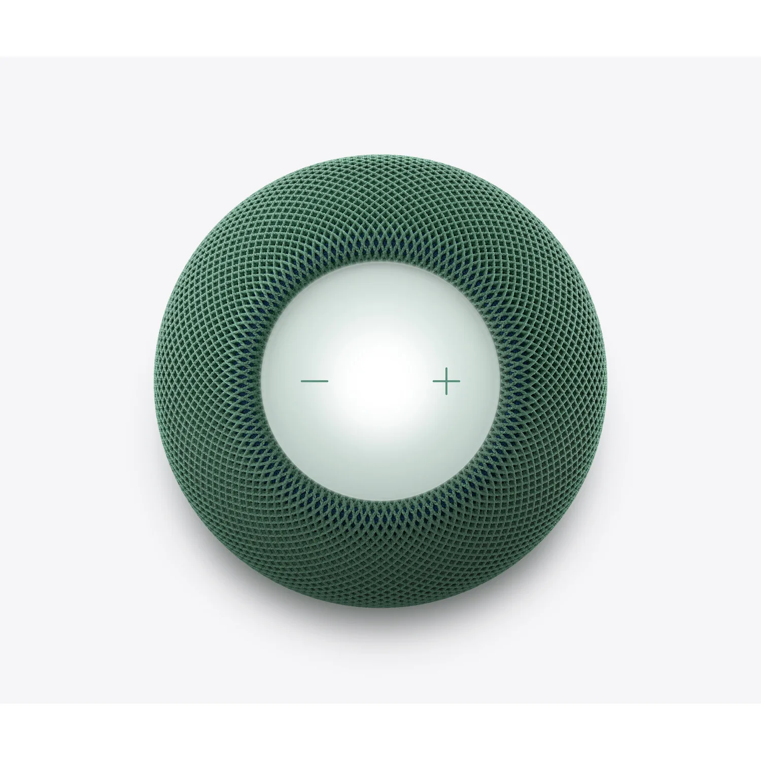 Apple HomePod mini 2 Blanco miniatura 2