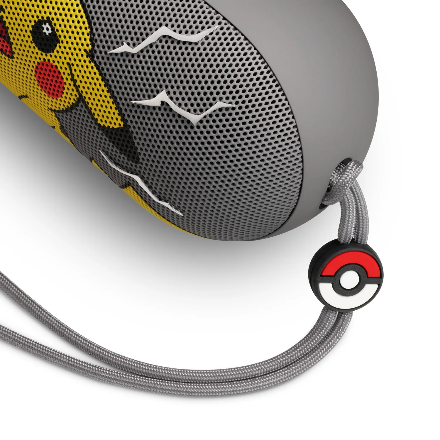 Parlante Beats Pill Edición Especial Pokémon miniatura 3
