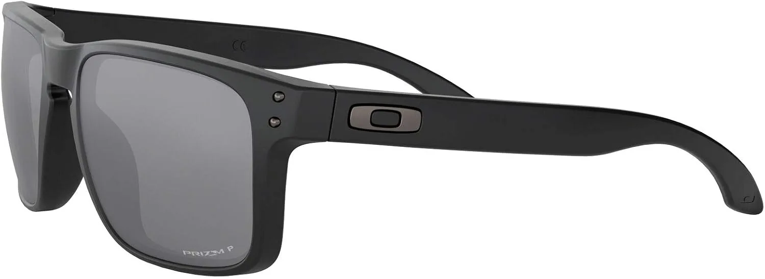 Lentes de Sol Oakley Holbrook OO9102 Polarizados Hombre miniatura 3