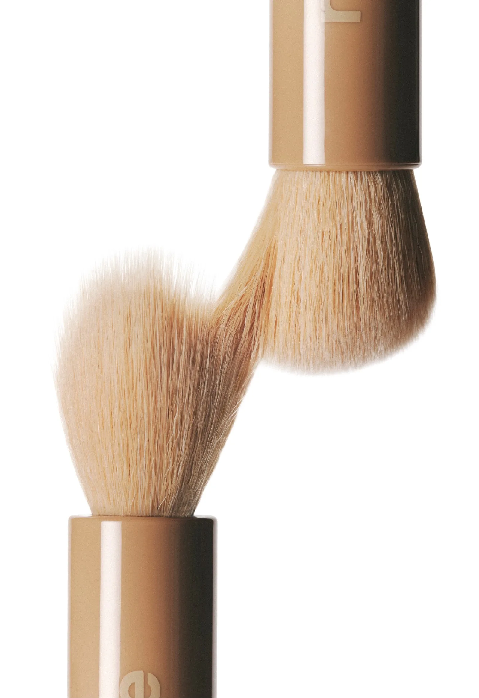 rhode Pocket Brush Double-Ended Makeup Brush miniatura 4