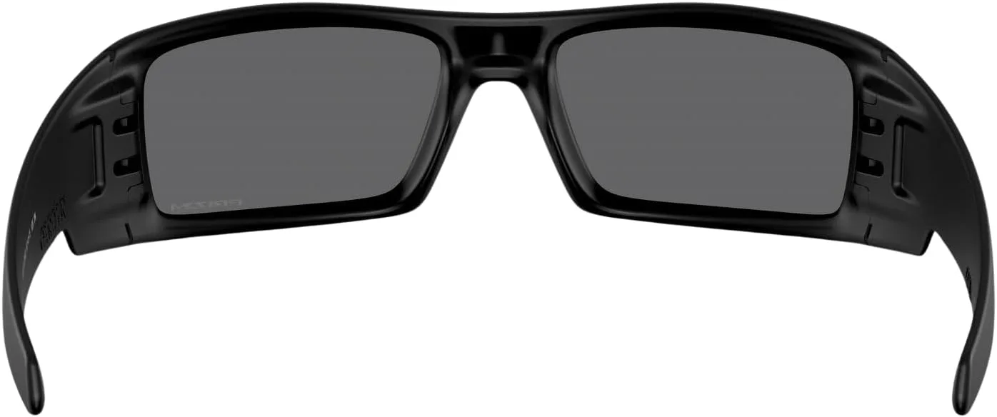 Lentes de Sol Oakley Gascan OO9014 Rectangulares miniatura 5