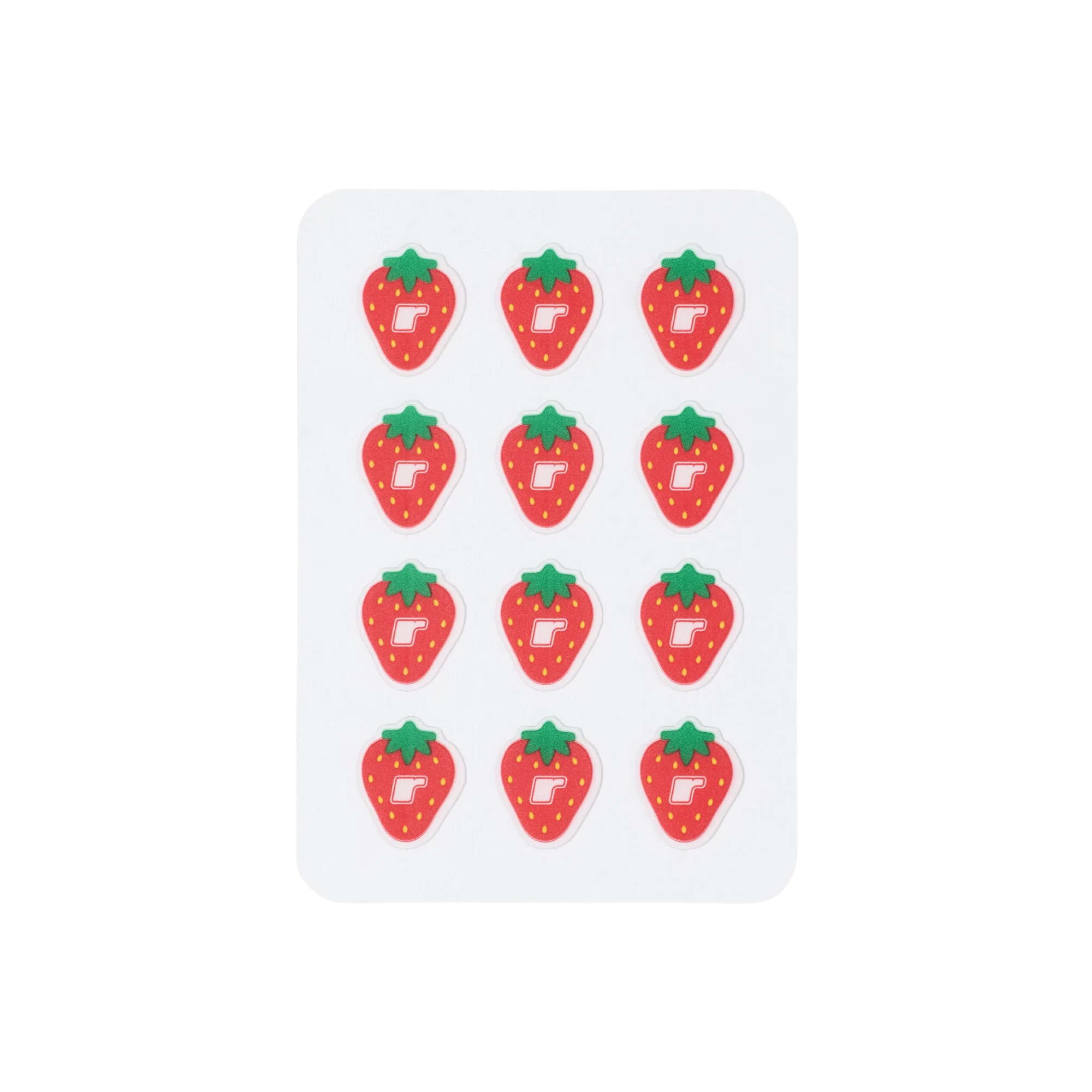 rhode Spotwear - Strawberry miniatura 1