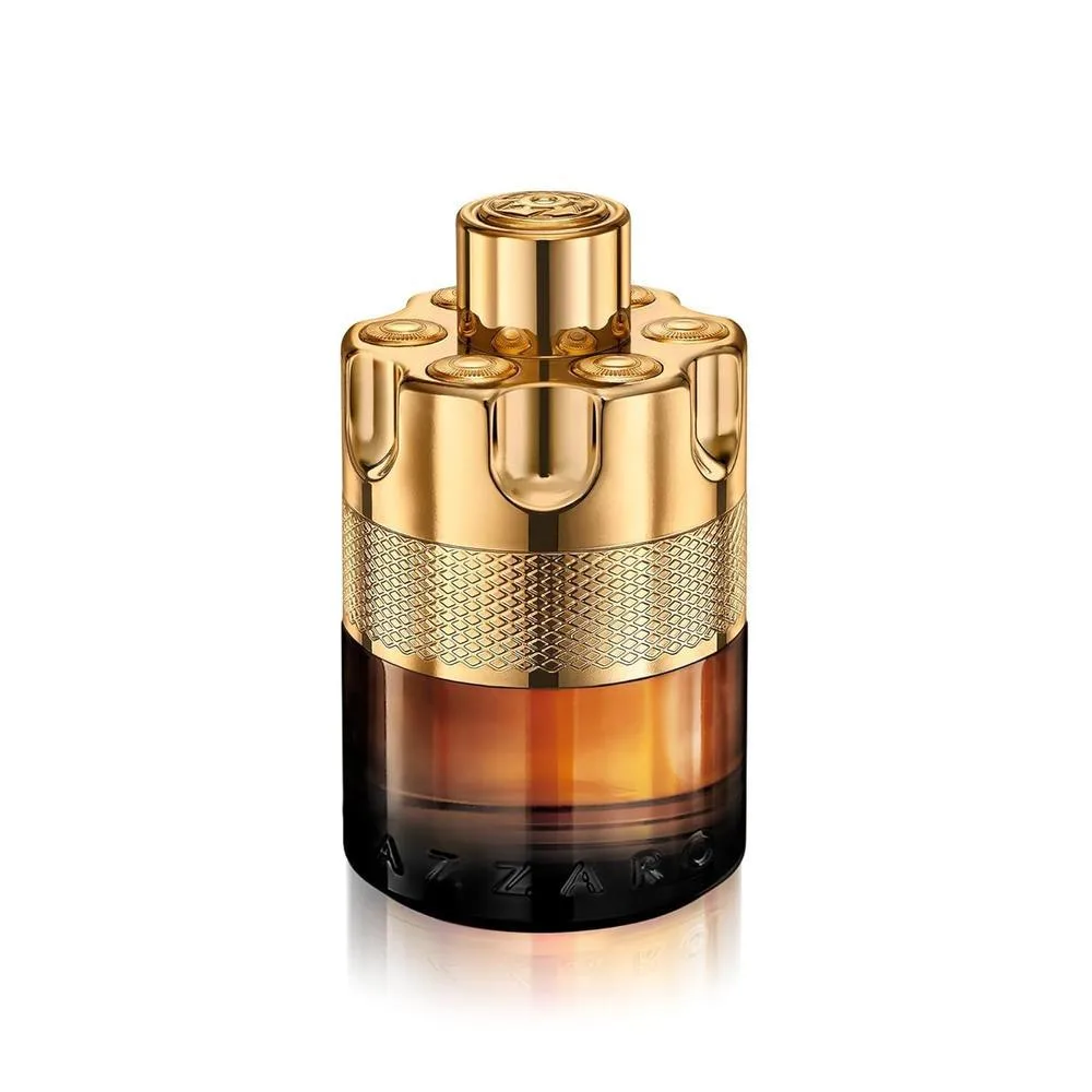 Perfume Azzaro Forever Wanted Absolu Woody Amber para Hombre