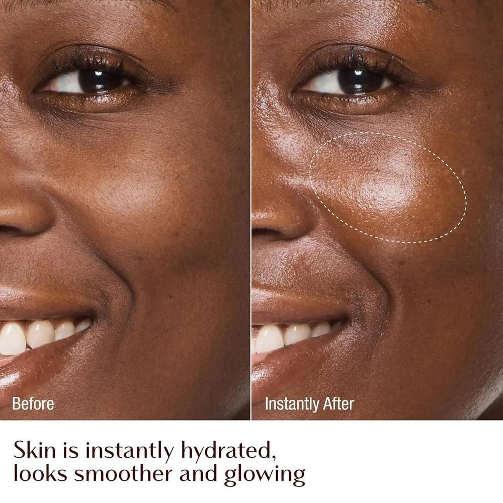 Charlotte Tilbury Crema Hidratante Facial Magic 50ml Enriquecida Con Vitaminas Y Péptidos