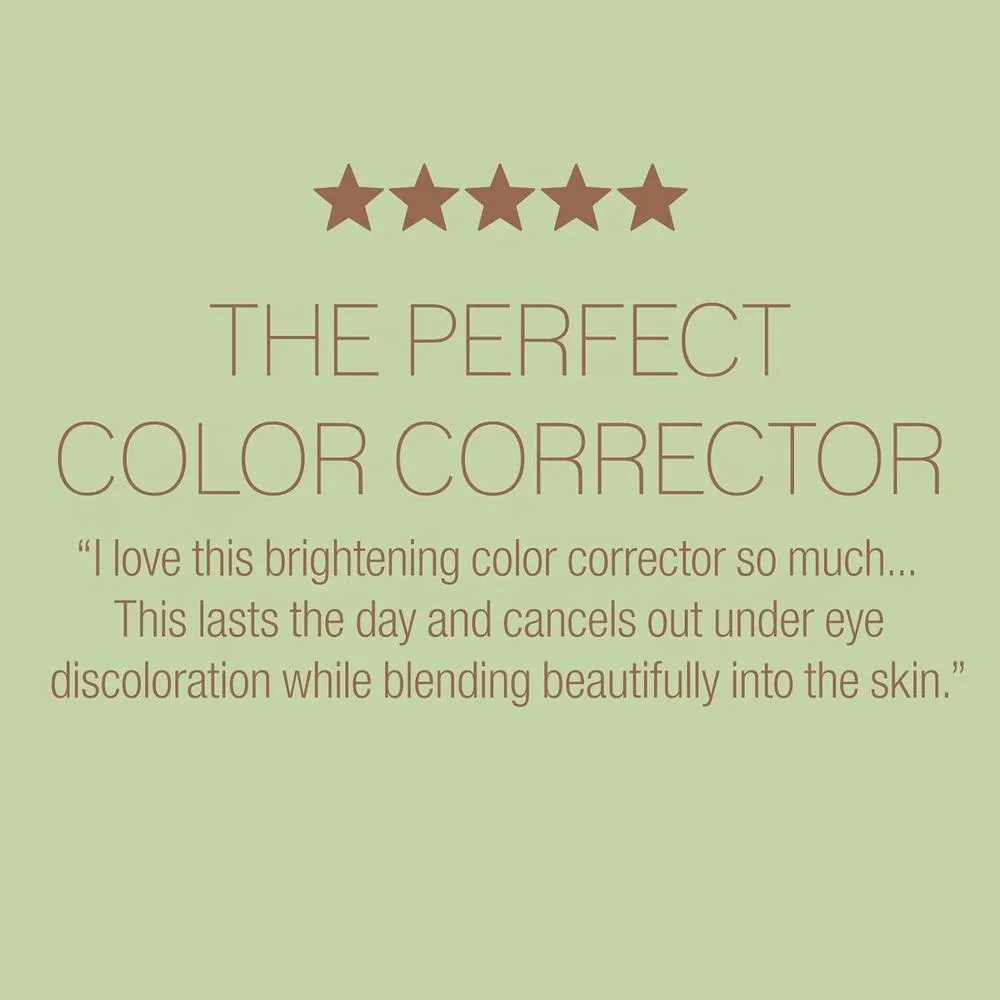 Corrector De Maquillaje Pixi Beauty Correction Concentrate Melocotón Iluminador Vitamina C 3ml