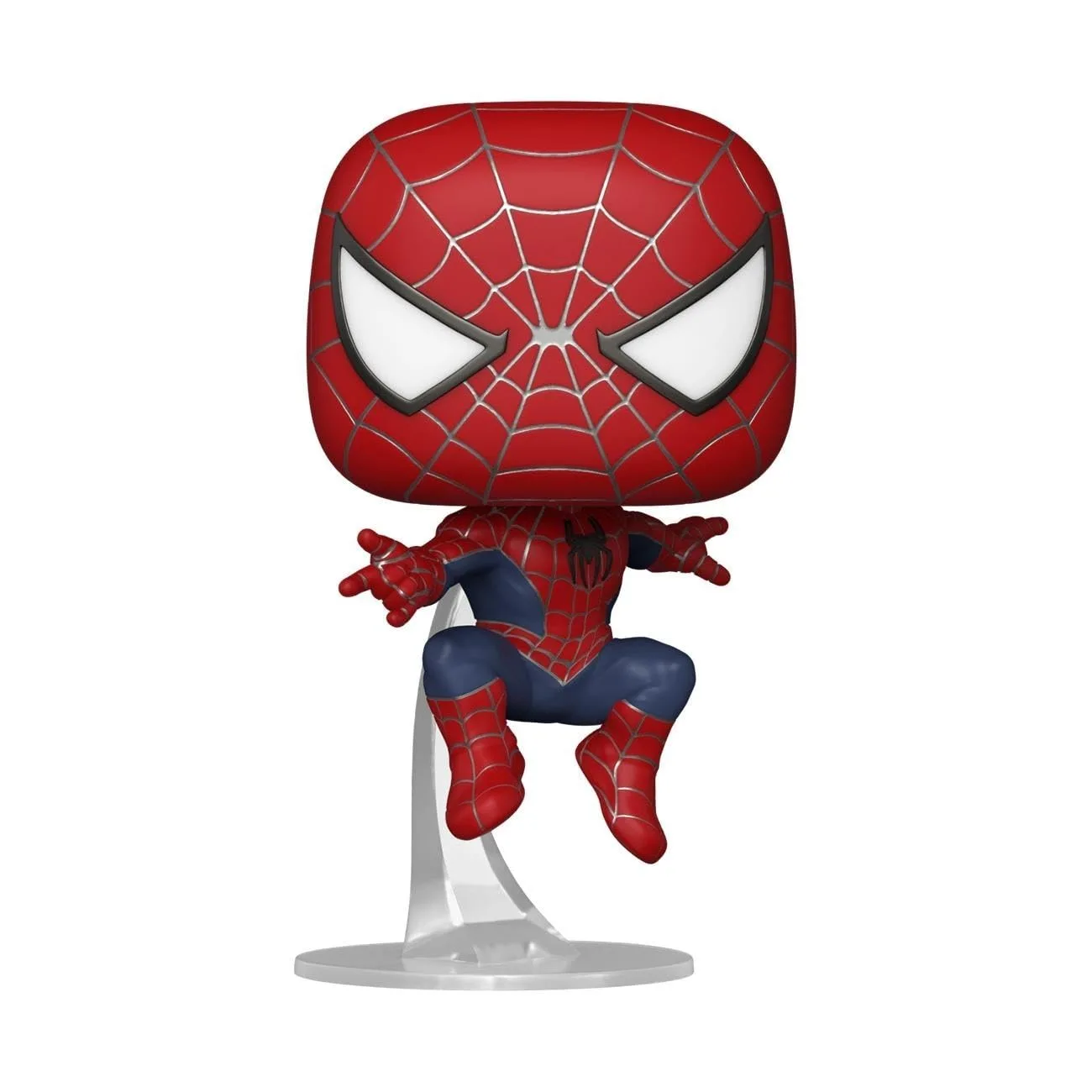 Funko Pop! Marvel Spider-Man No Way Home Friendly Neighborhood Spider-Man
