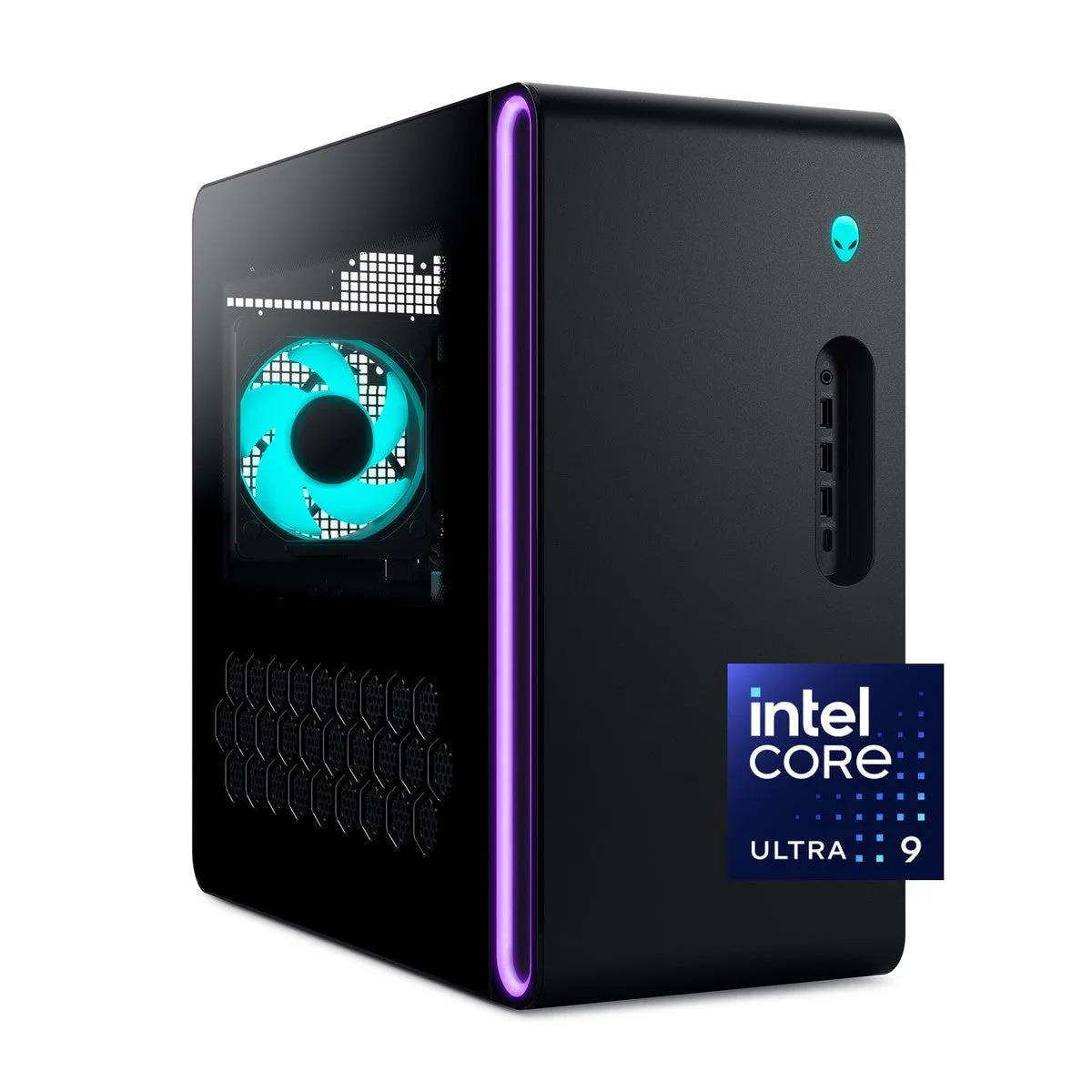 Desktop Alienware Aurora Gaming RTX 5080 Intel Core Ultra 9 285