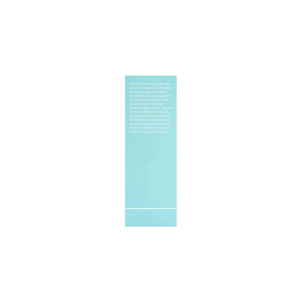Mascarilla Facial Proactiv Para Acné Azufre 6% 90g