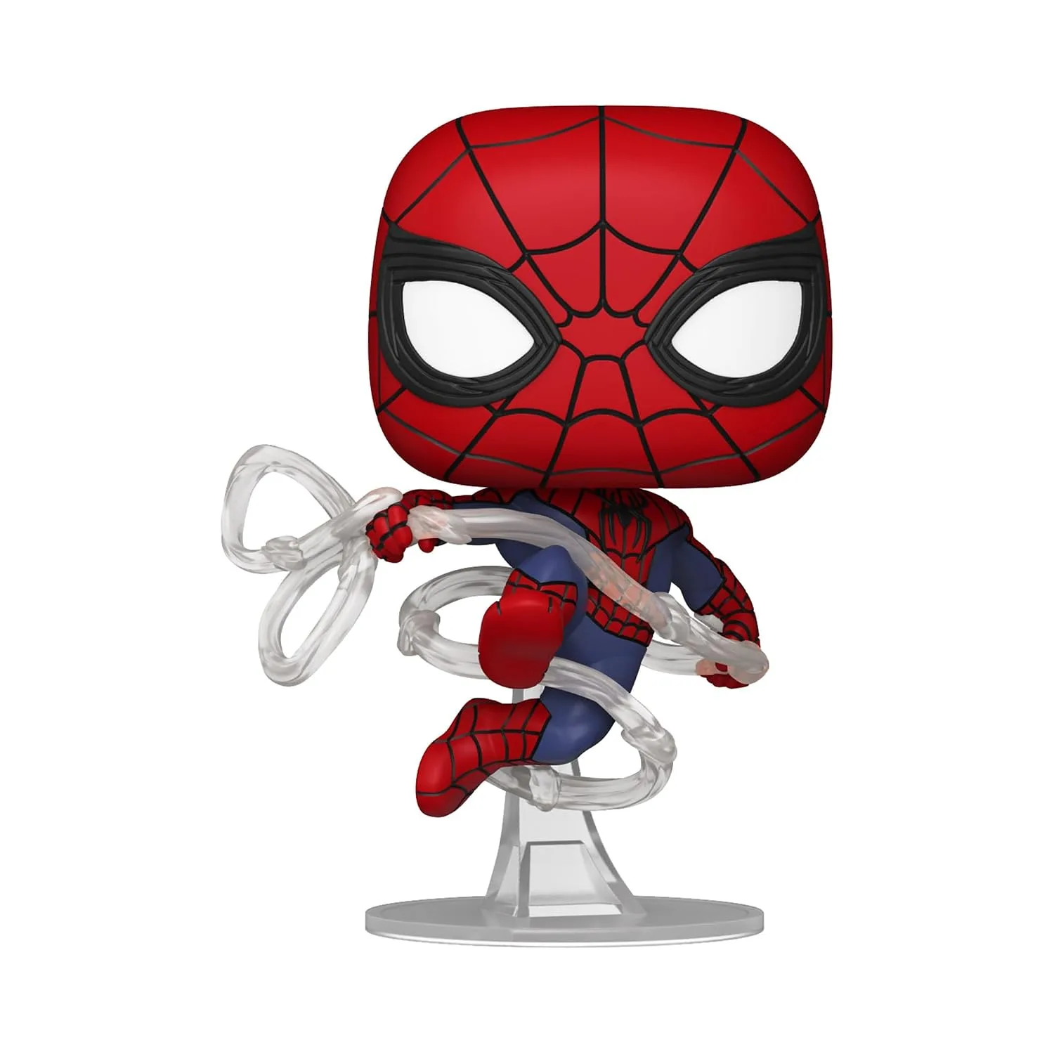 Funko Pop! Marvel Spider-Man Brand New Day Spider-Man
