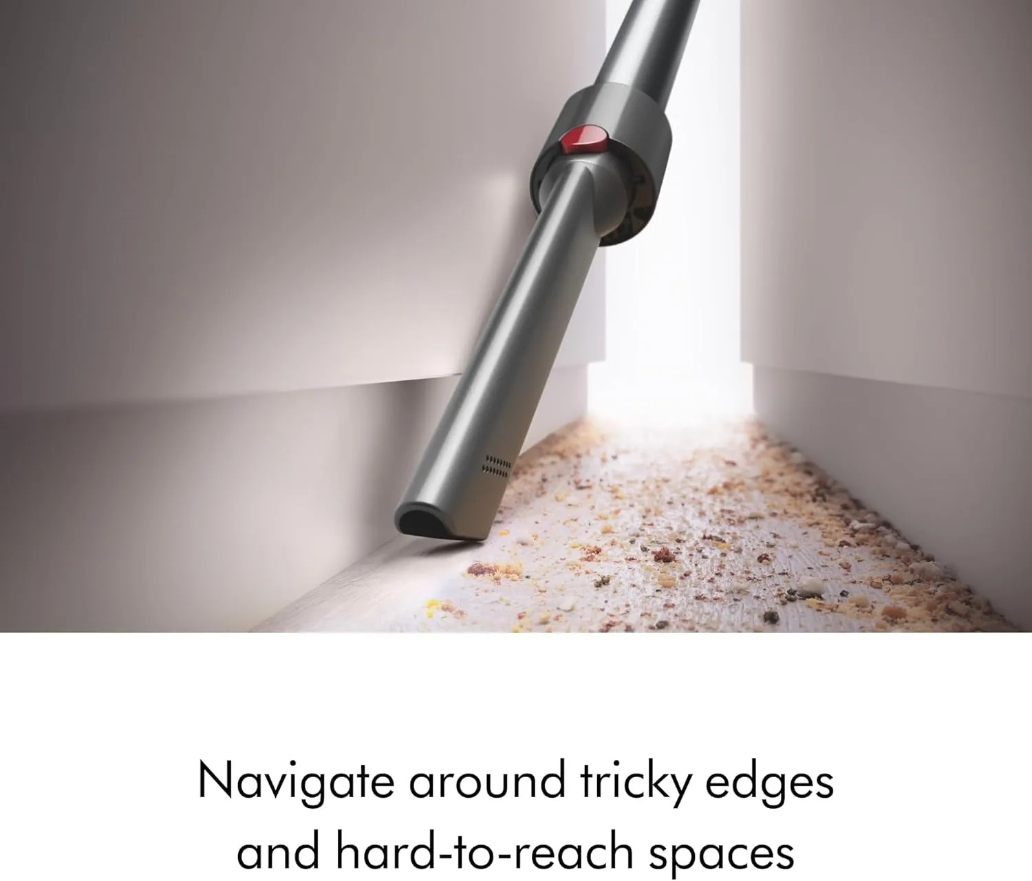 Dyson V8™ Aspiradora inalámbrica