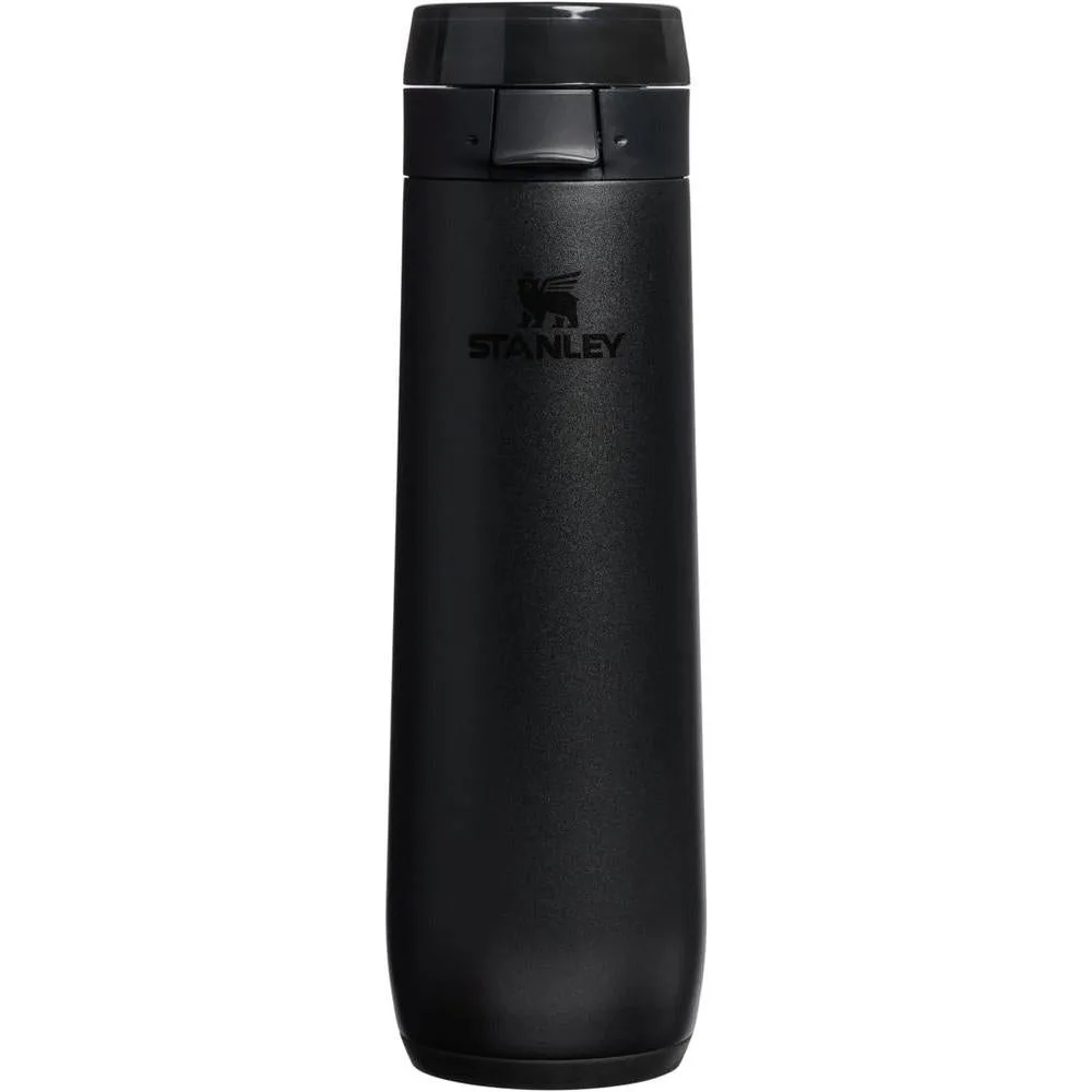 Vaso térmico Stanley Flowstate Spring Bottle 20 oz Negro