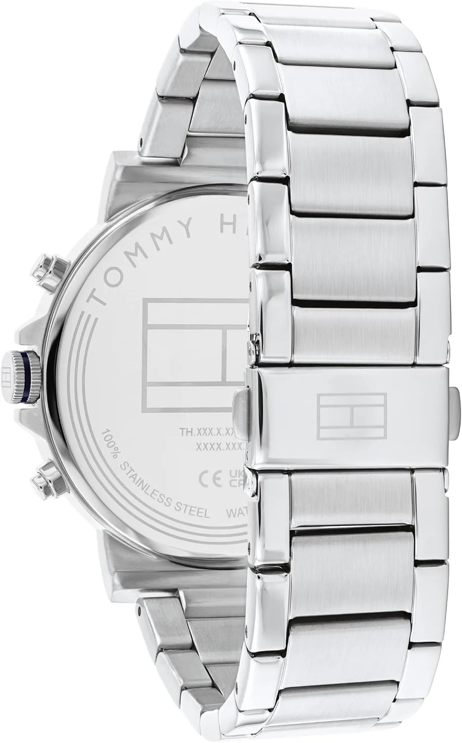 Reloj Tommy Hilfiger Multifunción para Hombre - 44mm