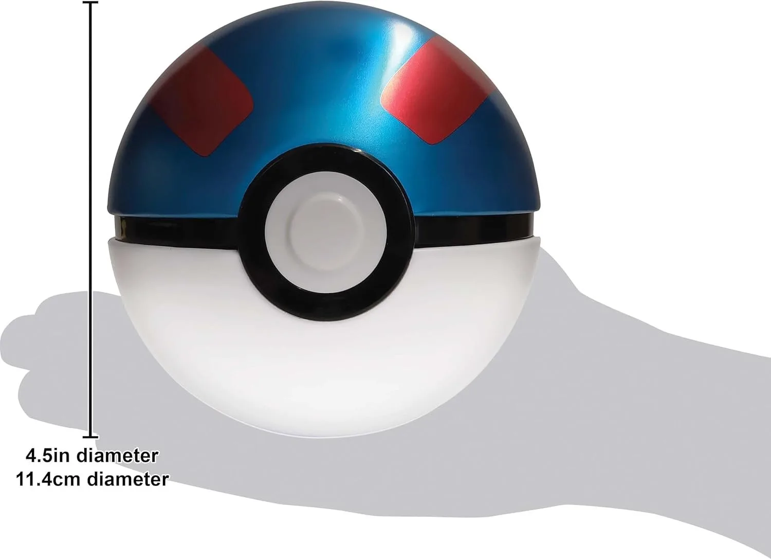 Pokémon TCG: Latas de Bola de Poké Q4