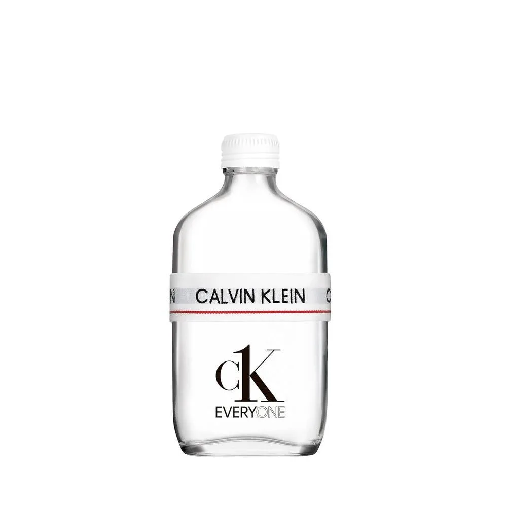 Perfume Calvin Klein CK Everyone Eau de Toilette Unisex 100ml