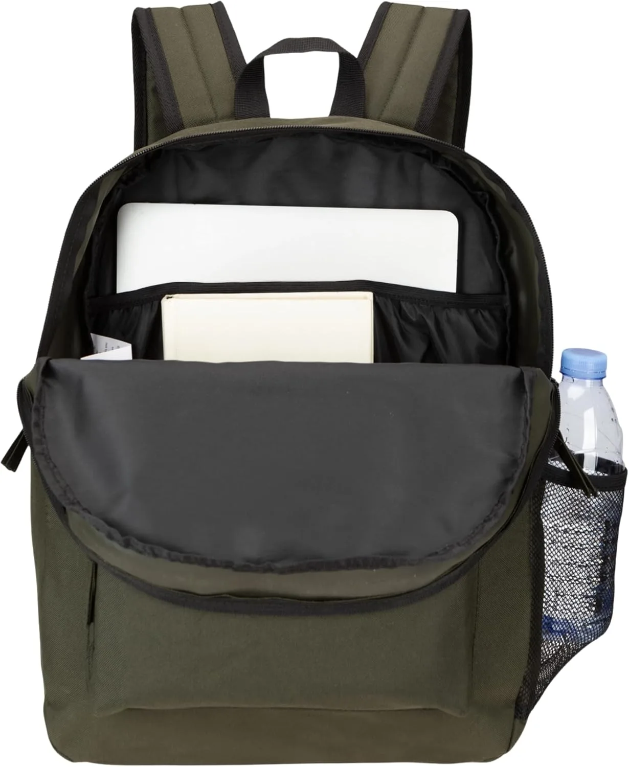 Mochila Dickies Student Backpack - Olive