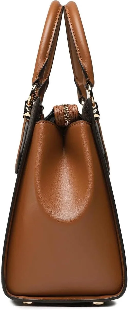 Michael Kors Women's Marilyn Satchel