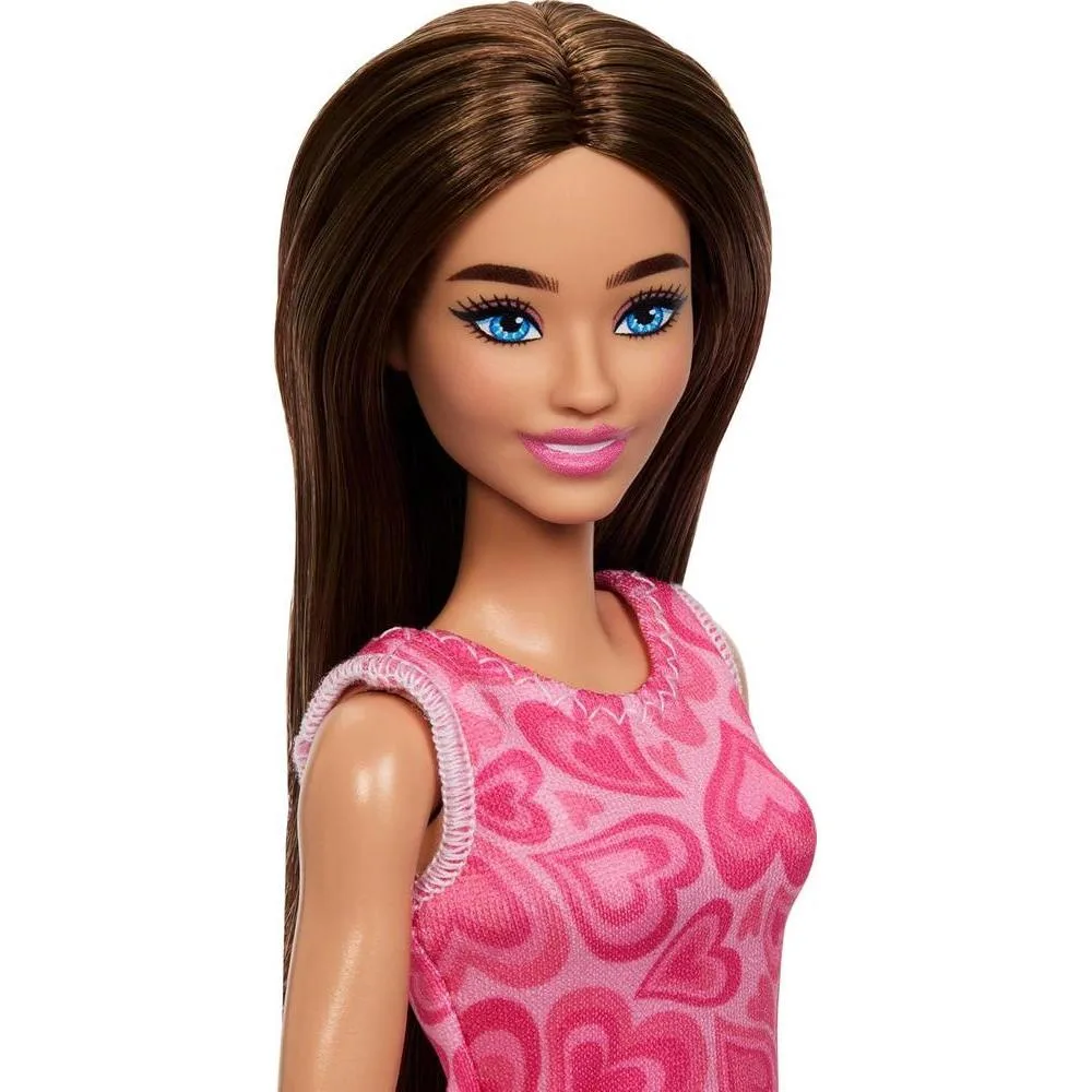 Set Barbie Careers Teacher con muñeca, tabla de lecciones, niña y accesorios para explorar roles educativos