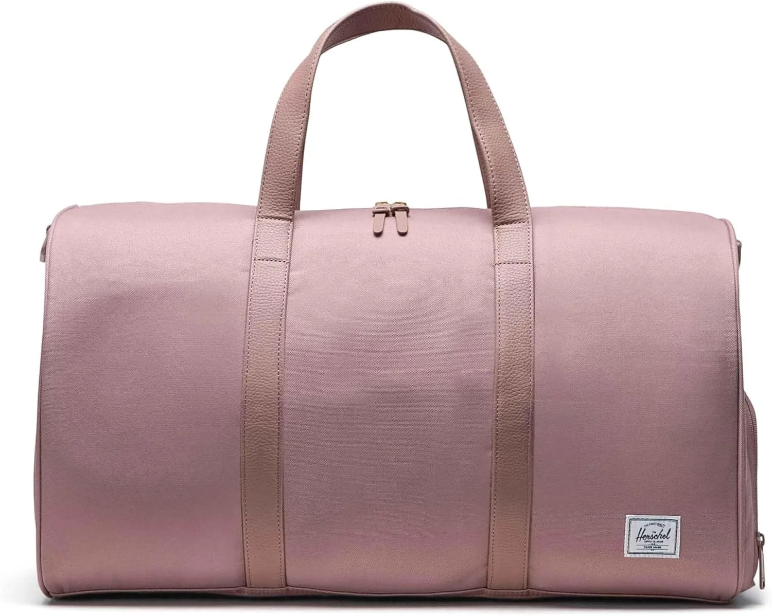 Herschel Novel™ Duffle, Ash Rose, Standard - 43L