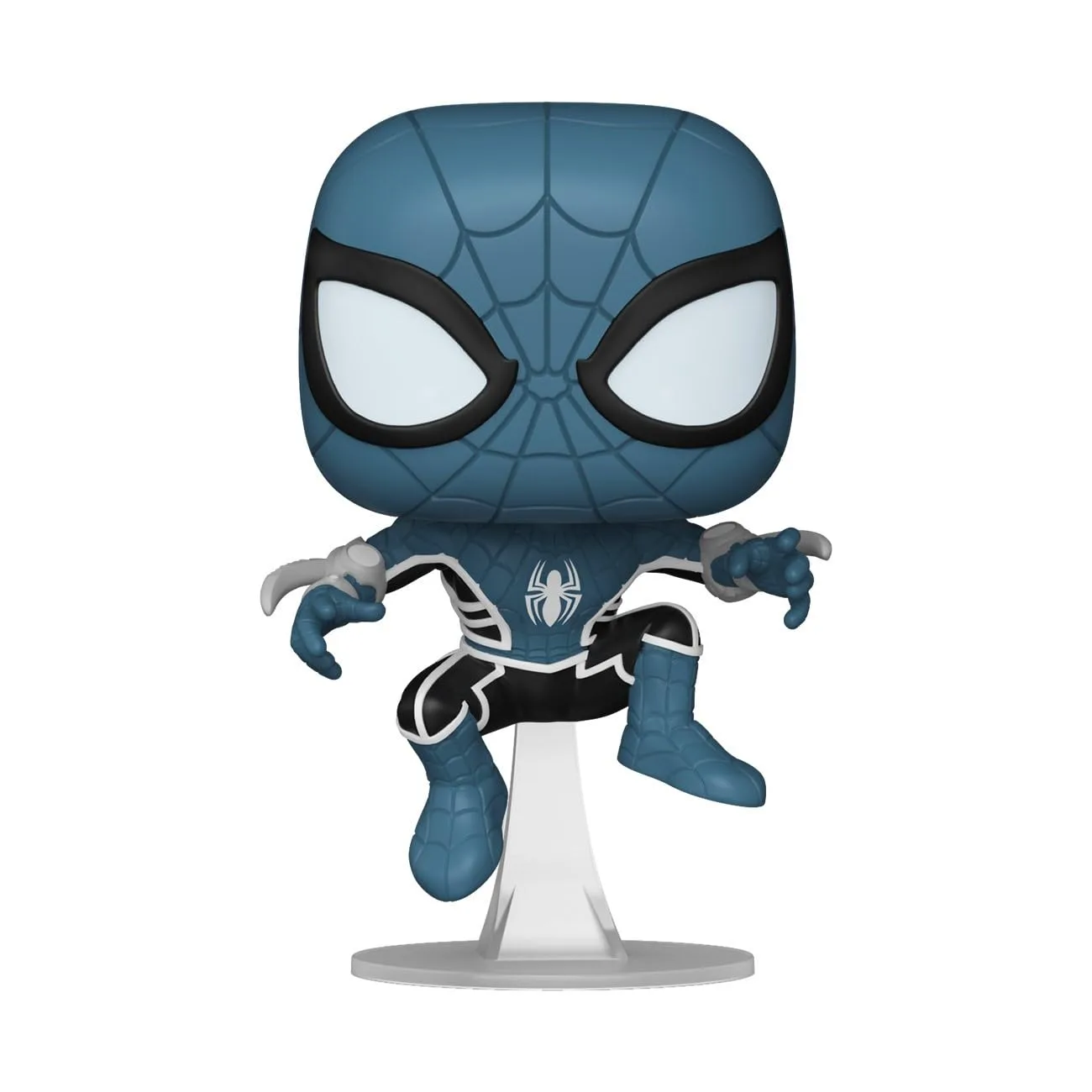 Funko Pop! Marvel Spider-Man Comics Spider-Man Asgardian Armor