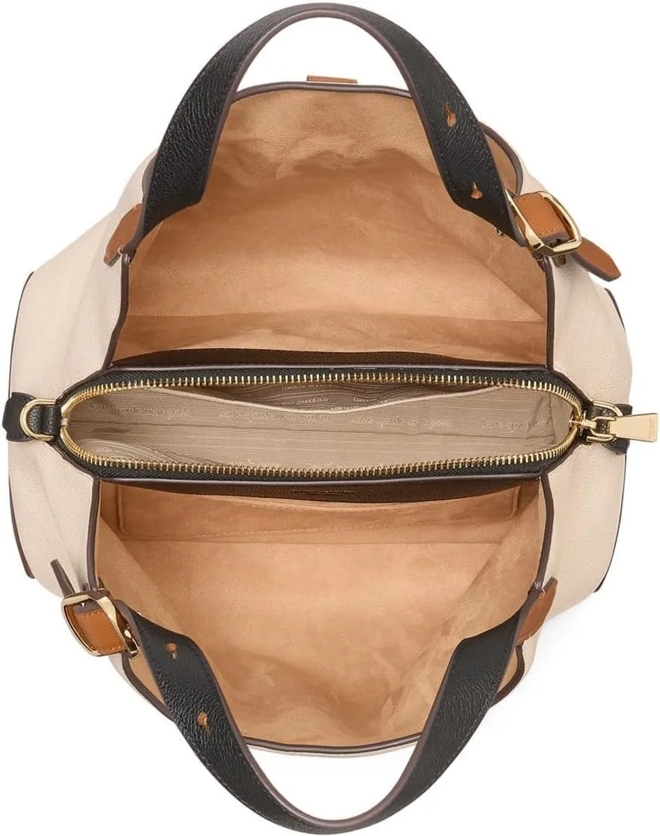 kate spade new york Deco Crossbody Tote Bag