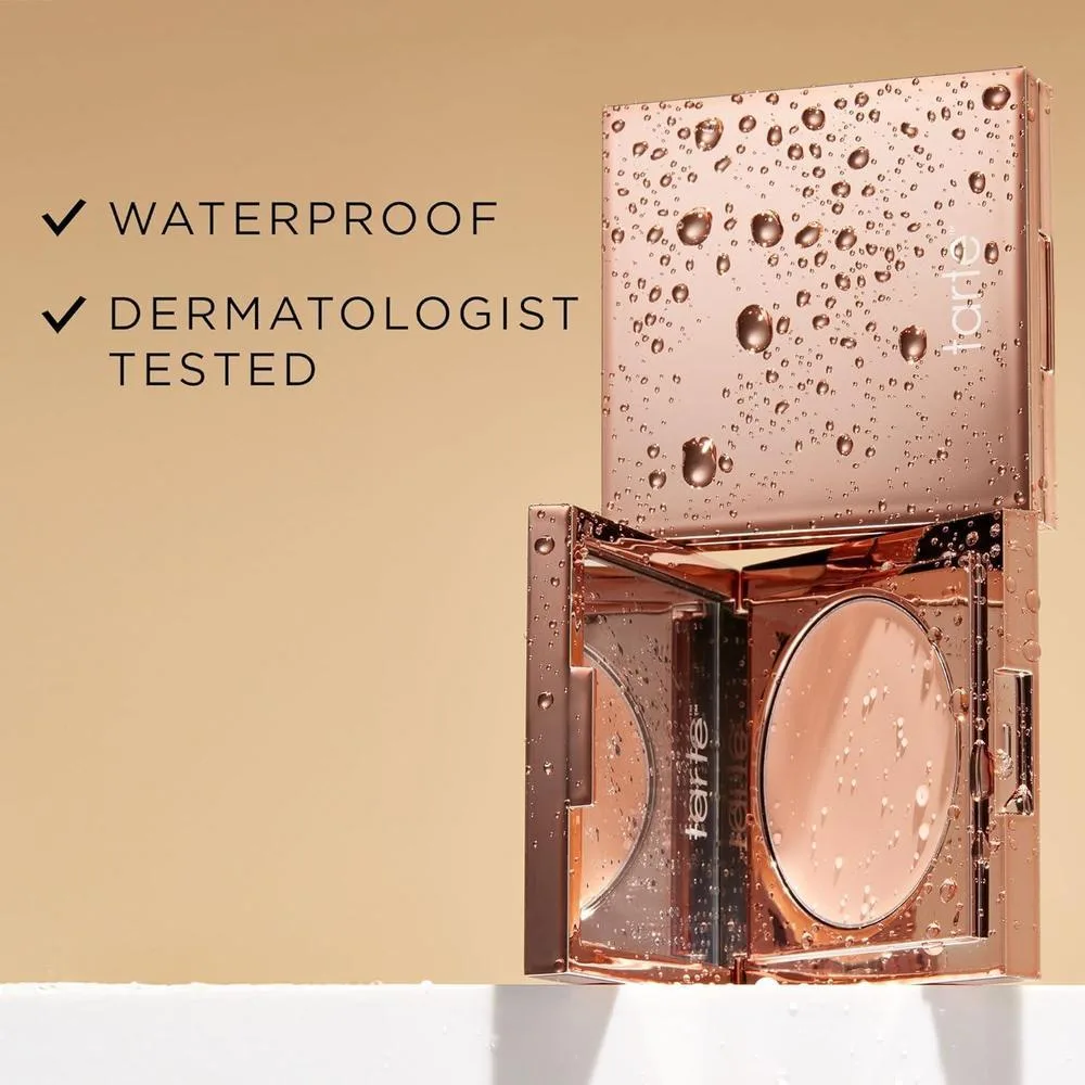 Corrector Tarte Cobertura Completa Vegan Squalane 2.93g