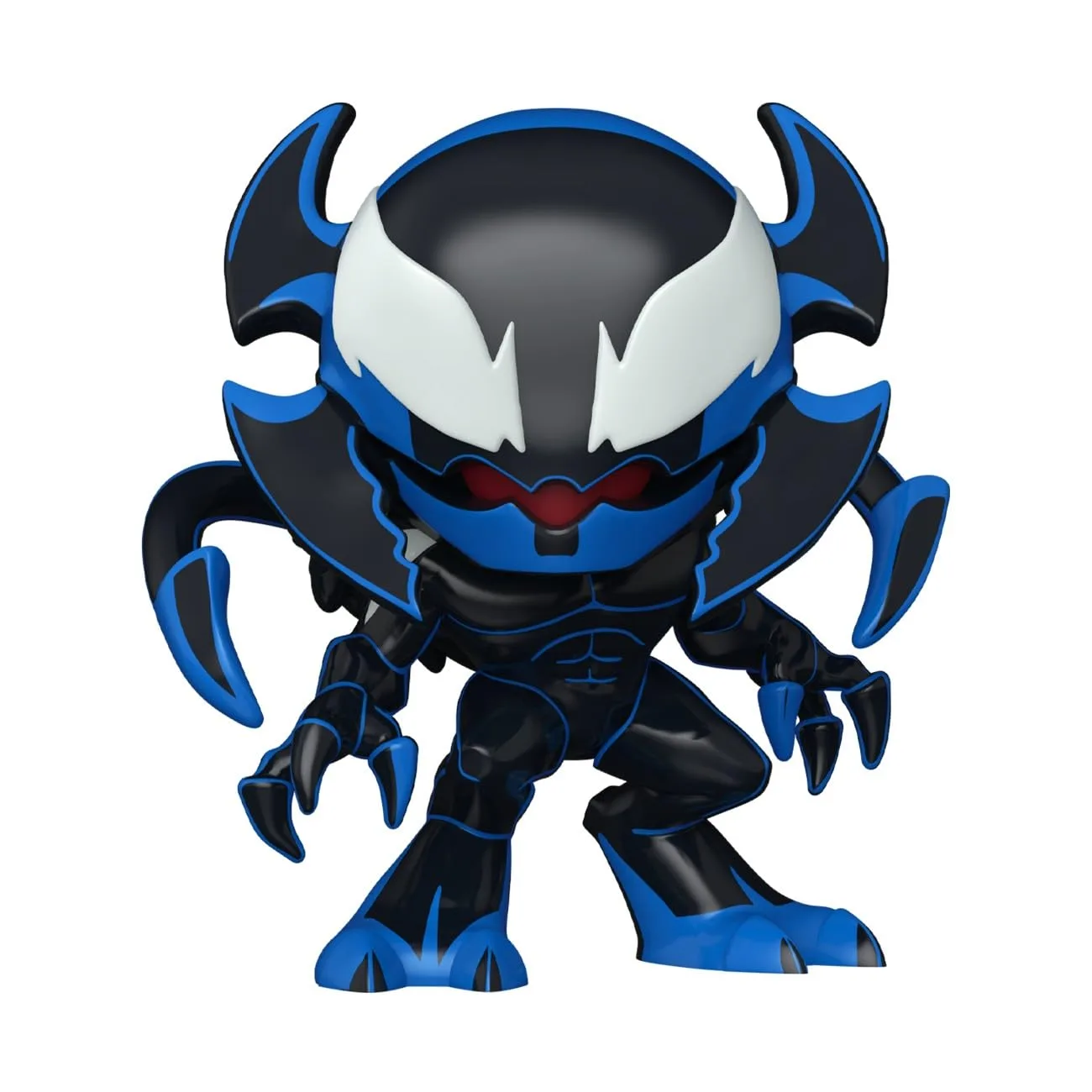 Funko Pop! Super Friendly Neighborhood Spider-Man Alien Monster