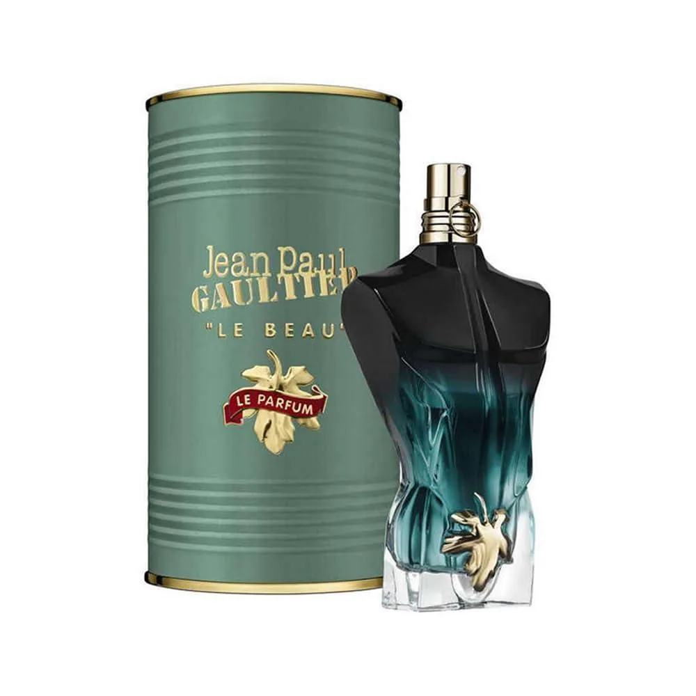 Perfume Jean Paul Gaultier Le Beau Le Parfum Intense para Hombre